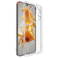 Imak UX-10 Shockproof Huawei Mate 50 TPU Case - Transparent