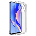 Imak UX-10 Shockproof Samsung Galaxy A13 5G TPU Case - Transparent