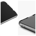 Imak UX-10 Shockproof OnePlus 10 Pro TPU Case - Transparent
