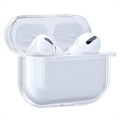 Imak UX-5 AirPods Pro TPU Case - Transparent