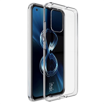 Imak UX-5 Asus Zenfone 8 TPU Case - Transparent