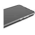 Imak UX-5 Google Pixel 6 Pro TPU Case - Transparent