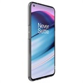 Imak UX-5 OnePlus Nord CE 5G TPU Case - Transparent