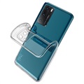 Imak UX-5 Samsung Galaxy S20 FE TPU Case - Clear