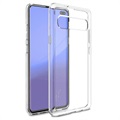 Imak UX-5 Series Samsung Galaxy S10 5G TPU Case - Transparent