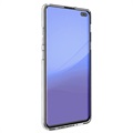Imak UX-5 Series Samsung Galaxy S10 5G TPU Case - Transparent