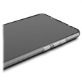 Imak UX-5 Motorola Moto G 5G TPU Case - Transparent