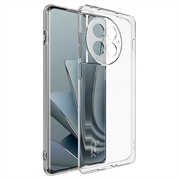 OnePlus Ace 2 Pro Imak UX-5 TPU Case - Transparent