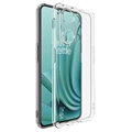 Imak UX-5 OnePlus Ace 2V TPU Case - Transparent