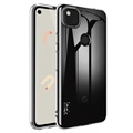 Imak UX-5 Google Pixel 4a TPU Case - Transparent