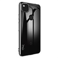 Imak UX-5 Google Pixel 4a TPU Case - Transparent