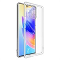 Imak UX-5 Honor 60 SE TPU Case - Transparent