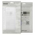 Imak UX-5 OnePlus 10 Pro TPU Case - Transparent