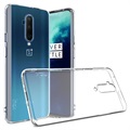 Imak UX-5 OnePlus 7T Pro TPU Case - Transparent