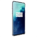 Imak UX-5 OnePlus 7T Pro TPU Case - Transparent