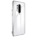 Imak UX-5 OnePlus 8 Pro TPU Case - Transparent