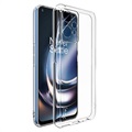 Imak UX-5 OnePlus Nord CE 2 Lite 5G TPU Case - Transparent