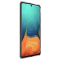 Imak UX-5 Samsung Galaxy A71 TPU Case - Transparent