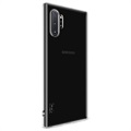 Imak UX-5 Samsung Galaxy Note10+ TPU Case - Transparent