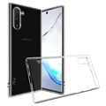 Imak UX-5 Samsung Galaxy Note10 TPU Case - Transparent