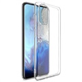 Imak UX-5 Samsung Galaxy S20 TPU Case - Transparent