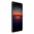 Imak UX-5 Sony Xperia 1 II TPU Case - Transparent