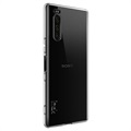 Imak UX-5 Sony Xperia 5 TPU Case - Transparent