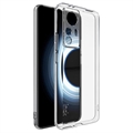 Imak UX-5 Xiaomi Redmi K50 Ultra TPU Case - Transparent