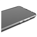 Imak UX-5 Xiaomi Poco M4 Pro 5G TPU Case - Transparent