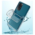 Imak UX-5 Samsung Galaxy A22 5G, Galaxy F42 5G  TPU Case - Transparent