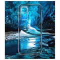 Imak UX-5 Xiaomi Mi 10T 5G/10T Pro 5G TPU Case - Transparent