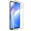 Imak UX-5 Xiaomi Mi 10T Lite 5G TPU Case - Transparent