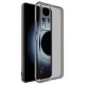 Transparent Black