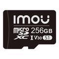Imou S1 microSDXC Memory Card - UHS-I, 10/U3/V30 - 256GB
