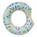 Inflatable Swim Ring / Swimming Tube for Beach, Pool