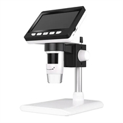 Inskam307 1000x Microscope with FullHD LCD Display 4.3"