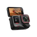 Insta360 Ace Pro 2 8K Leica Action Camera - Standard Bundle - Black