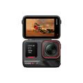 Insta360 Ace Pro 2 8K Leica Action Camera - Standard Bundle - Black