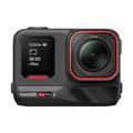 Insta360 Ace Pro 2 8K Leica Action Camera - Standard Bundle - Black
