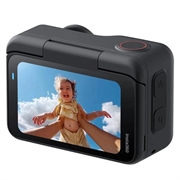 Insta360 GO Ultra Standard Bundle Action Camera 4K - Black