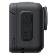 Insta360 GO Ultra Standard Bundle Action Camera 4K - Black