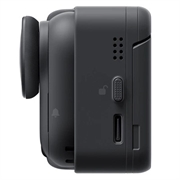 Insta360 GO Ultra Standard Bundle Action Camera 4K - Black