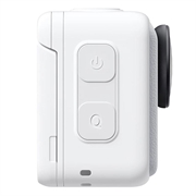 Insta360 GO Ultra Standard Bundle Action Camera 4K - White