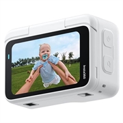 Insta360 GO Ultra Standard Bundle Action Camera 4K - White