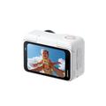 Insta360 GO Ultra Standard Bundle Action Camera 4K - White