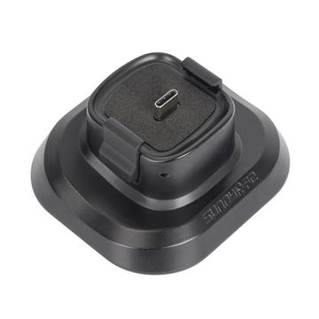 Insta360 Luna Pro/Luna Ultra SunnyLife LU-DZ267 Quick Release Car Holder - Black