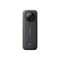 Insta360 X4 AI-Powered Waterproof 8K Action Camera - Black