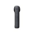 Insta360 X4 AI-Powered Waterproof 8K Action Camera - Black