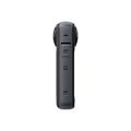 Insta360 X4 AI-Powered Waterproof 8K Action Camera - Black