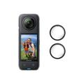Insta360 X4 AI-Powered Waterproof 8K Action Camera - Black